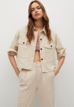 Shirt Leandra - Brown