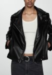 Jacket Liz - Black