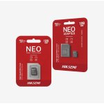 Neo V10 Microsd Tf Memory Card With Adapter 32GB 64GB 128GB 256GB