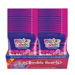 Double Hearts 24 X 60G