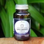 Super Cordyceps Complex 60 Capsules Neogenesis Health