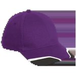 6 Panel Axle Cap