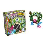 Mutant Munch Game