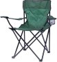 Totally Camping Chair Green
