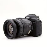 Camera Case Soft Silicone Protective Cover Compatible With Eos R6/R6 II