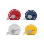 Olfa Magnetic Touch Knives 32 Piece