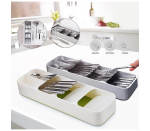 Pkb Home - Cutlery Organiser - Compact