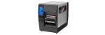 Zebra Tt Printer ZT231 4" 203 Dpi Thermal Transfer Tear Eu uk Cords USB Serial Ethernet Btle USB Host Ezpl