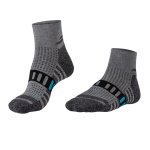 Falke 8740 Bcool Hiker Anklet Socks