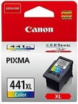 Canon CL-441 Colour XL Ink Tank