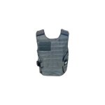 Aromx 500T Body Armour Battleship Grey