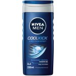 Nivea Men Shower Gel Assorted 250ML - Cool Kick