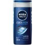 Nivea Men Shower Gel Cool Kick 250ml