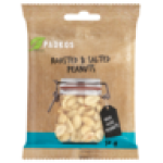 Roasted & Salted Peanuts 50G