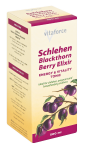 Schlehen Blackthorn Berry Elixer