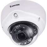 Vivotek Indoor Dome 2MP 2.8-12MM Remote Focus 50M Ir Wdr Pro Io.