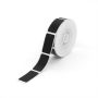 -14X30MM-195 Black Thermal Transfer Labels-for N1/B18 Printers Only
