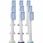 Philips Killer Deals Sonicare Proresults Electric Tooth Brush Heads - X9 Combo - Best Bargains Online