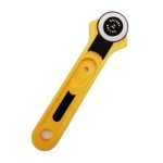 Rotary Cutter 28MM - Stitch And Go