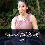 Advanced Fomo Style Workout With Steph 21