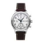 LONGINES Heritage Classic Chronograph L2.815.4.23.2