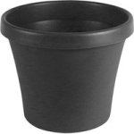 Super Pot Charcoal 40CM