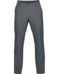 Men's Ua Eu Performance Pants - Black Medium Heather 34 32