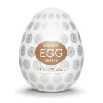 Tenga - Egg Crater 1 Piece