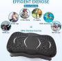 Zs - Vibration Plate Exercise Machine Whole Body Workout