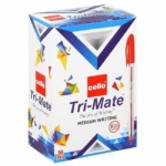 Cello Trimate 1.0MM 50 Red