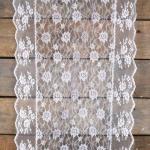 Runners Lacewhite With TRIM3M 35CM