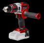 Einhell Tp-cd 18V Li-i Brushless-solo Cordless Impact Drill 13MM