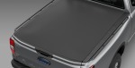 Next Gen Ford Ranger XL & Xlt Super Cab Soft Tonneau Cover For