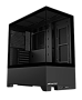 Casa Gaming Atx Case Black