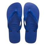 Havaianas Top Marine Blue Flip Flops - 13-14 47-48