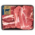 Pnp Bulk Stewing Beef With Bone