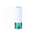 Socket 1 2" Impact Deep Plastic Cover 19MM