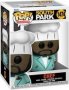 Pop South Park: Vinyl Figure - Chef