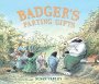 Badger&  39 S Parting Gifts   Paperback 35TH Anniversary Edition