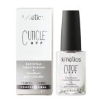 Kinetics Cuticle Off Fast Action Cuticle Remover 15ML Cosmetology.co.za