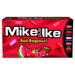 Mike & Ike Red Rageous 141G