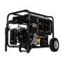 Altigen 8.5 Kva Electric Start Petrol Generator - Black Edition 7.0KW