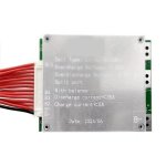 16S 35A Lithium Li-ion Bms With Overcharge Overdischarge Short Circuit Protection Function