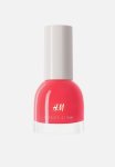 Nail Polish - Cinnabar Gem
