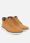 Timberland Bradstreet Chukka Boot - Wheat