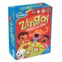 Zingo Educational Game - - 4YRS+