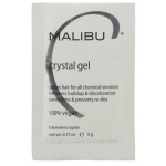 Malibu C Crystal Gel Treatment Sachet 5G
