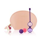Rs - Essentials - Pussy Playballs Nude
