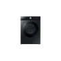 Samsung Bespoke Ai Dryer Hybrid Heat Pump 17KG – Dark Steel