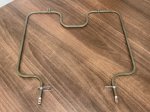 Defy Oven Bake Element 1600W